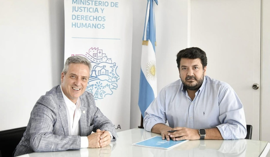 Provincia designó 70 escribanos para 49 distritos tras más de una década sin concursos