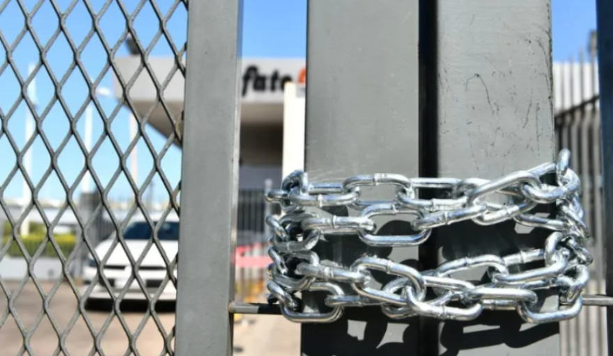 Alerta en la industria: advierten que el cierre de Fate puede ser el primero de una cadena de quiebras