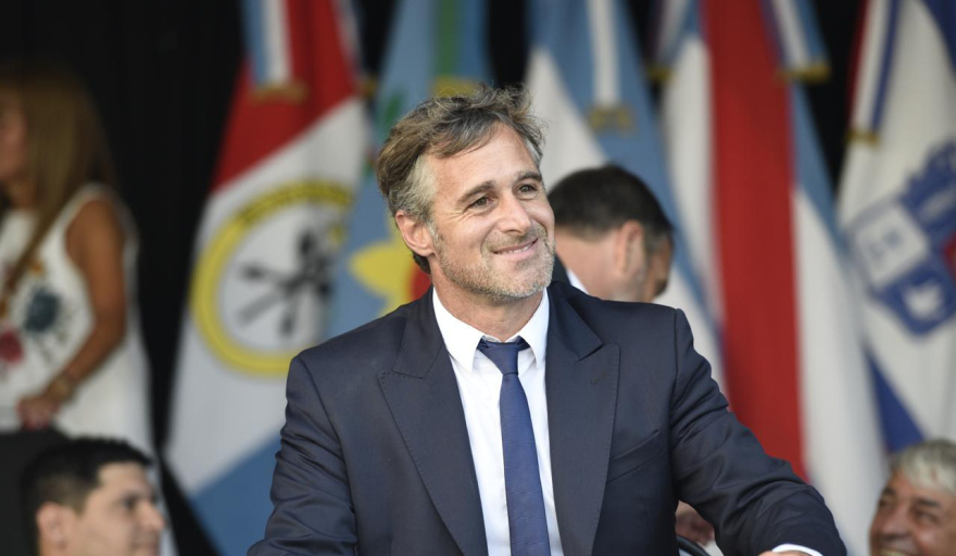 Achával: “Pilar ocupa un lugar central en la construcción de una Provincia y una Argentina federal”