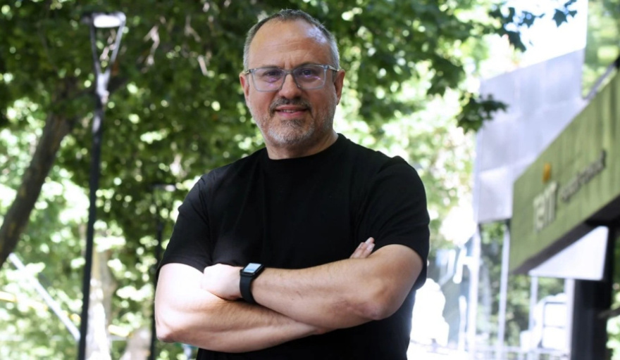 Diego Valenzuela será senador bonaerense: se cayó su llegada al Gobierno nacional