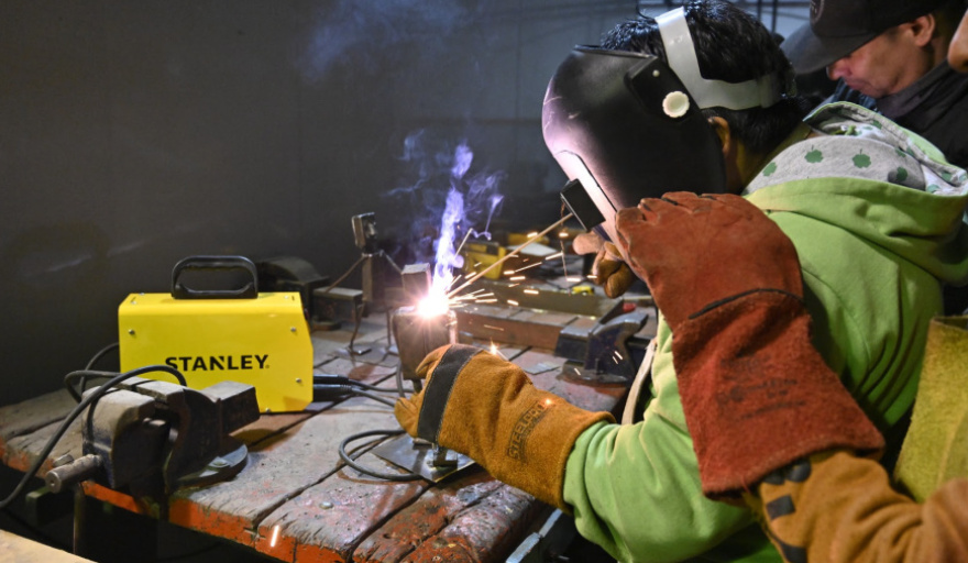 Cursos gratuitos en San Fernando: cómo inscribirse y qué opciones hay