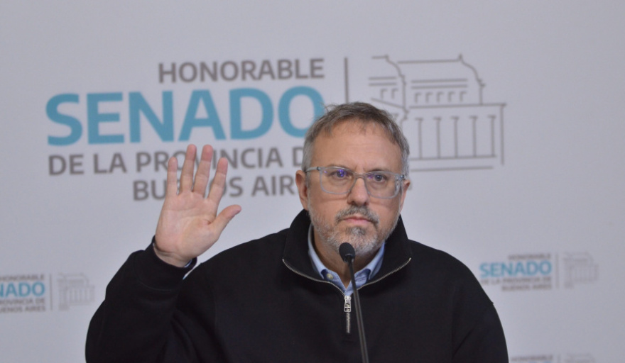 Valenzuela respaldó el fallo de la Corte y cuestionó las tasas municipales