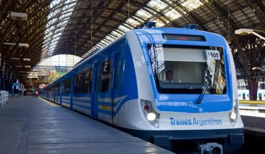 Tren Mitre: los ramales Suárez y Bartolomé Mitre quedaron sin servicio hasta el lunes 12